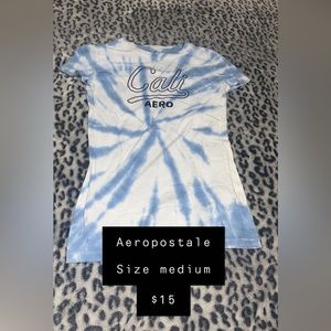 Aeropostale Tshirt size medium